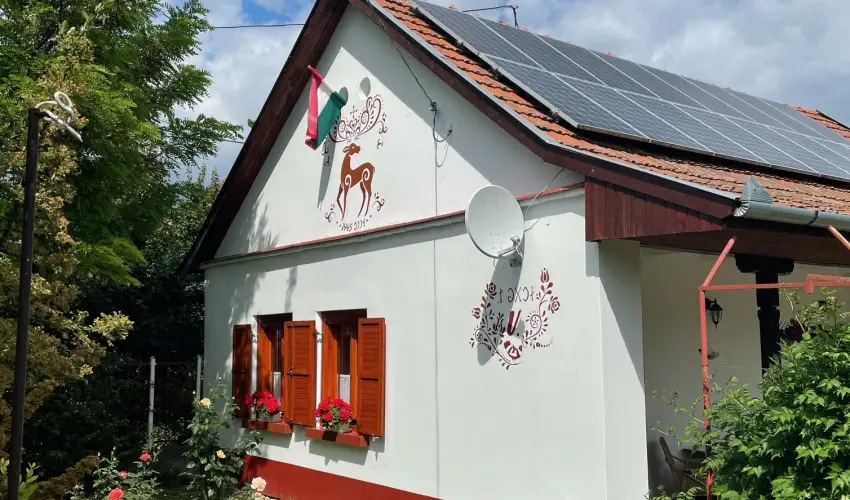 Krs Vendghz Szarvas - Mjus 1. (min. 2 j)