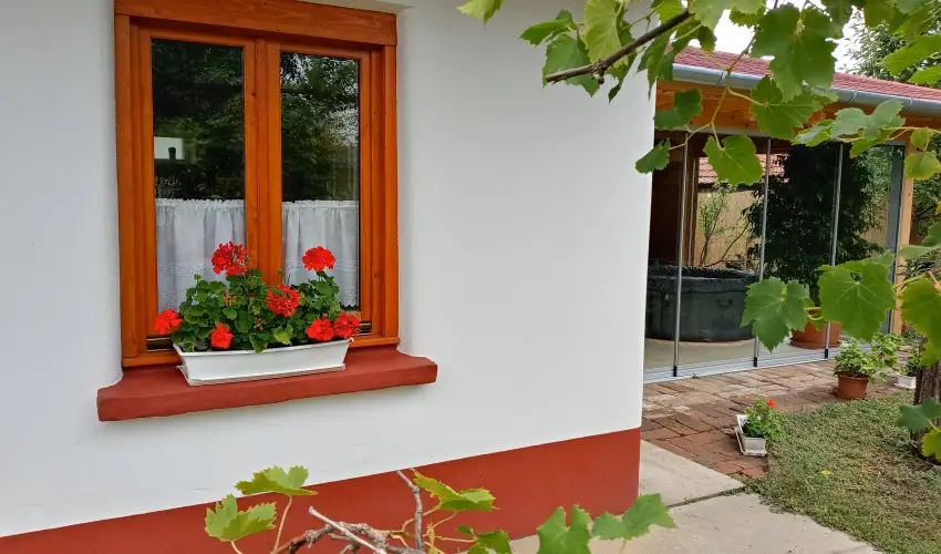 Krs Vendghz Szarvas - Mjus 1. (min. 2 j)