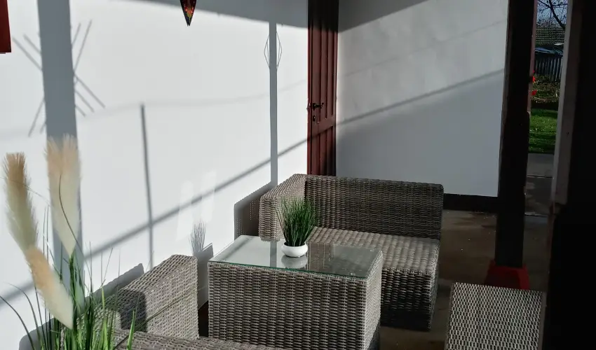 Krs Vendghz Szarvas - Mjus 1. (min. 2 j)