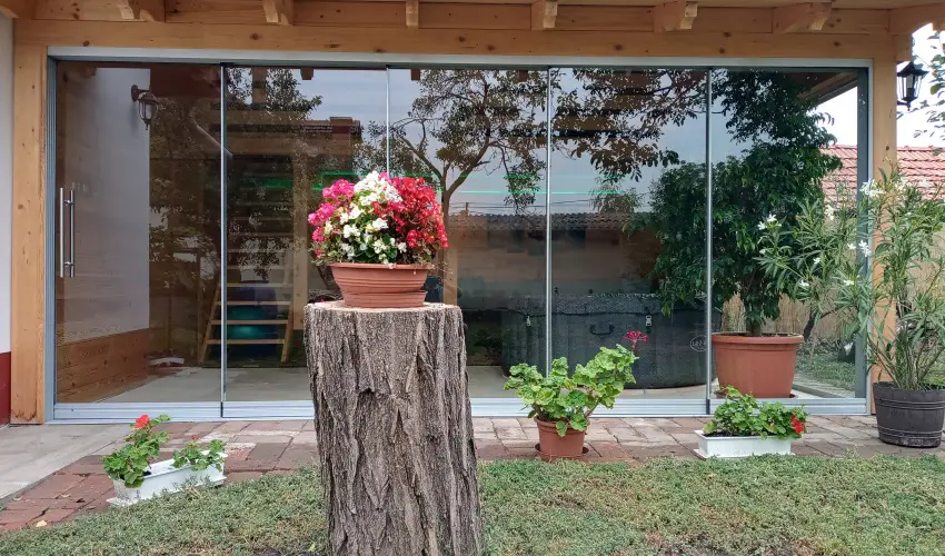 Krs Vendghz Szarvas - Mjus 1. (min. 2 j)