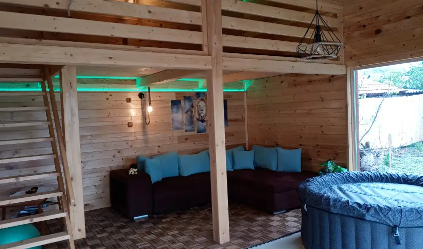 Krs Vendghz Szarvas - Mjus 1. (min. 2 j)