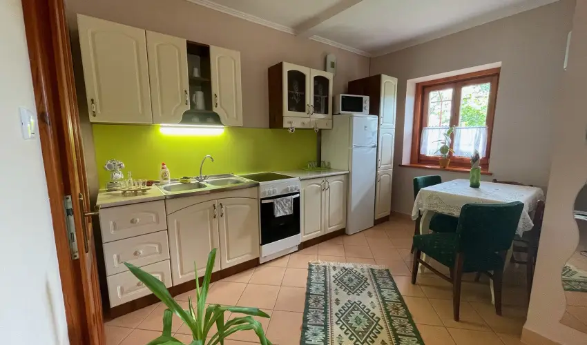 Krs Vendghz Szarvas - Mjus 1. (min. 2 j)