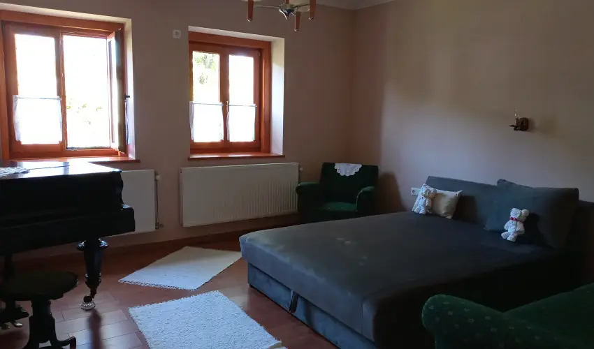 Krs Vendghz Szarvas - Mjus 1. (min. 2 j)