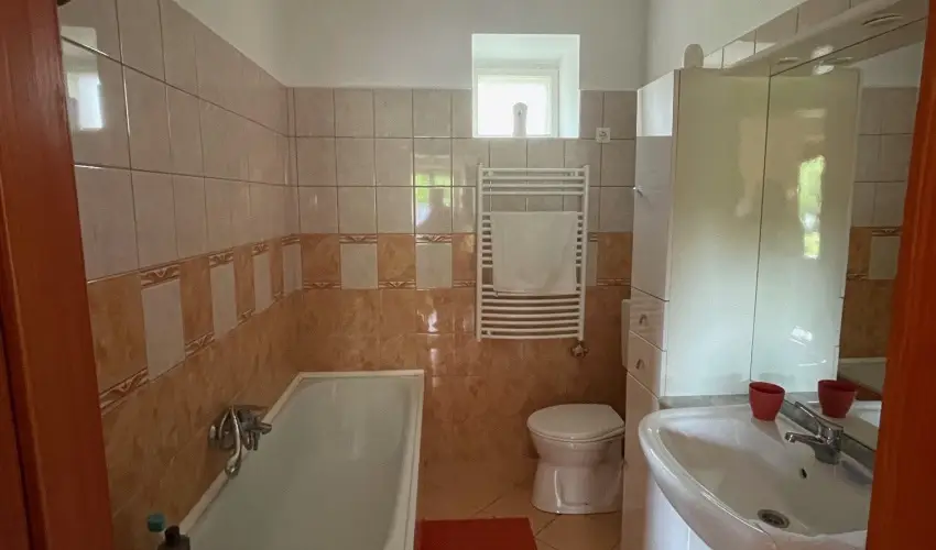 Krs Vendghz Szarvas - Mjus 1. (min. 2 j)