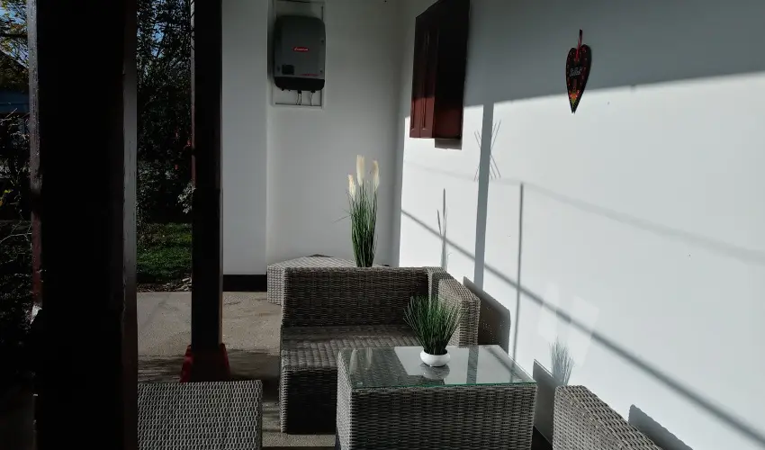 Krs Vendghz Szarvas - Mjus 1. (min. 2 j)