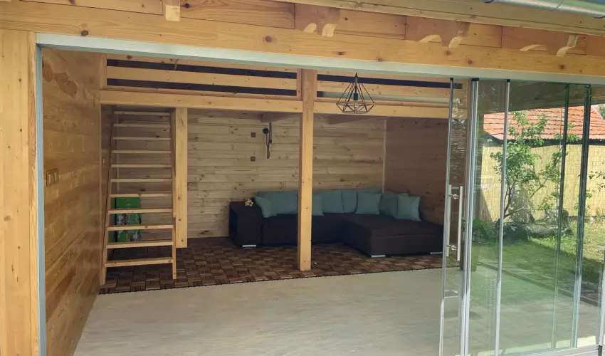 Krs Vendghz Szarvas - Mjus 1. (min. 2 j)