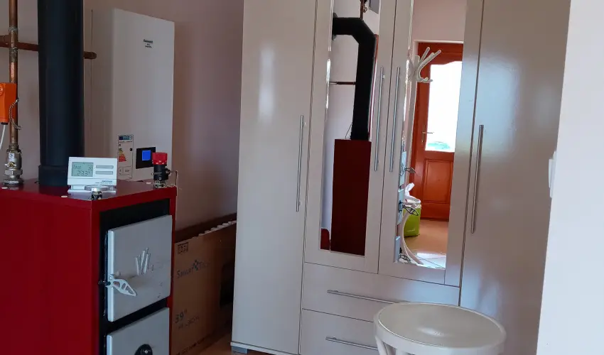 Krs Vendghz Szarvas - Mjus 1. (min. 2 j)