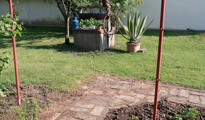 Krs Vendghz Szarvas - Mjus 1. (min. 2 j)