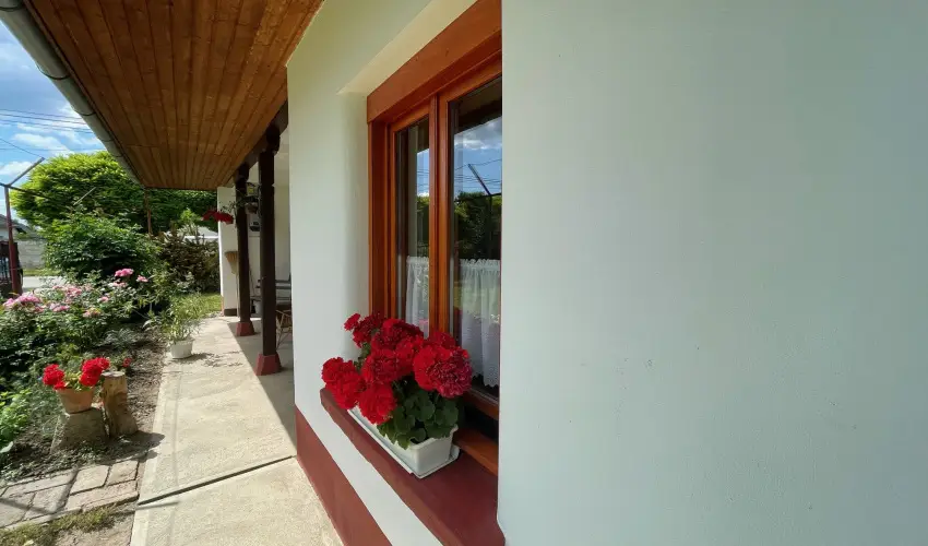 Krs Vendghz Szarvas - Mjus 1. (min. 2 j)