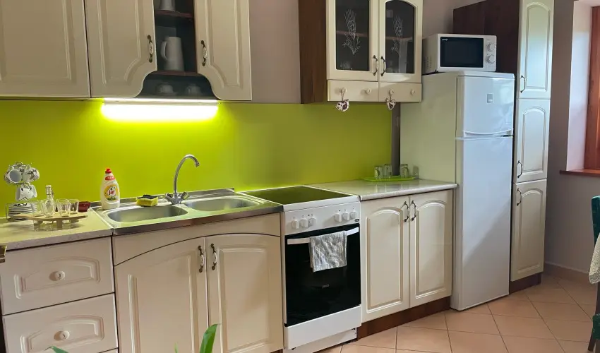 Krs Vendghz Szarvas - Mjus 1. (min. 2 j)