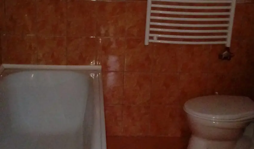 Krs Vendghz Szarvas - Mjus 1. (min. 2 j)