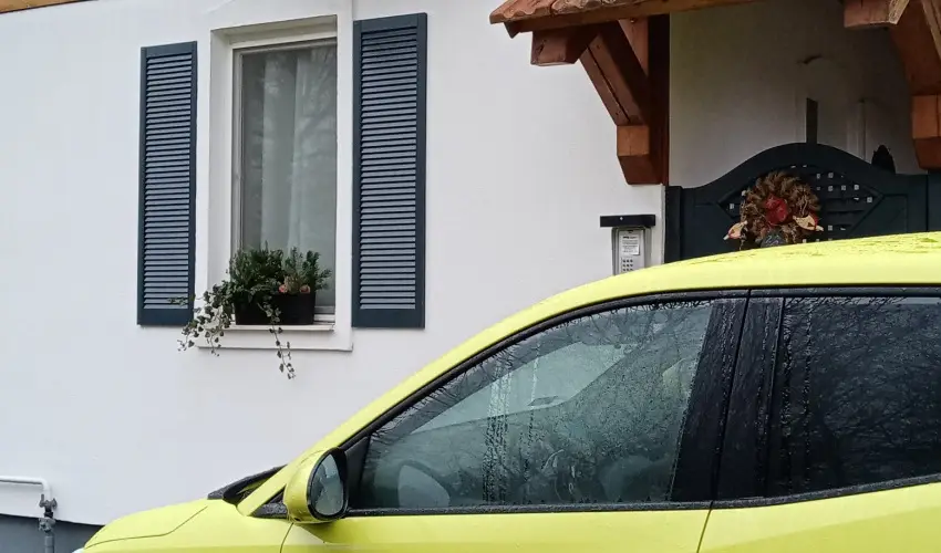 K�szeghegyalja Vend�gh�z Horv�tzsid�ny - M�jus 1. (min. 2 �j)