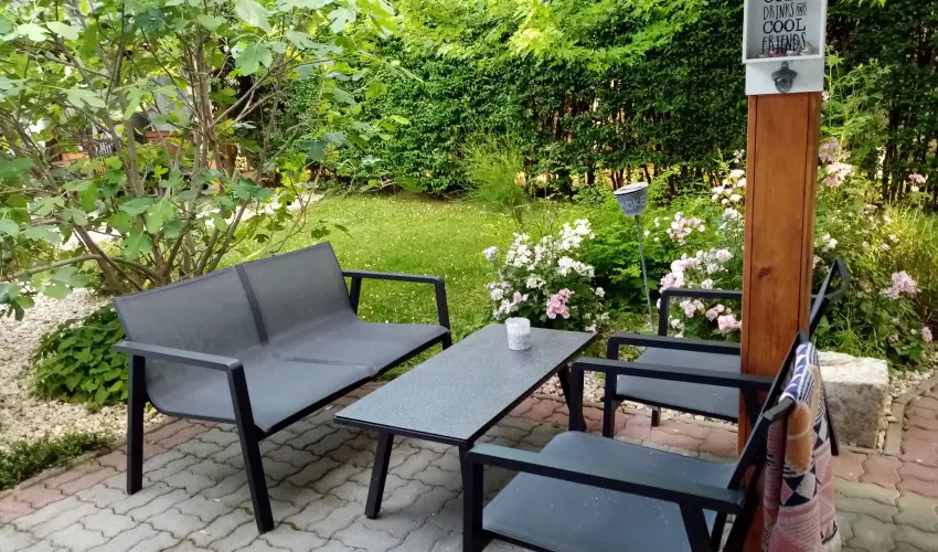 K�szeghegyalja Vend�gh�z Horv�tzsid�ny - M�jus 1. (min. 2 �j)