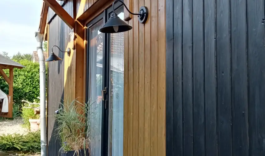 K�szeghegyalja Vend�gh�z Horv�tzsid�ny - M�jus 1. (min. 2 �j)