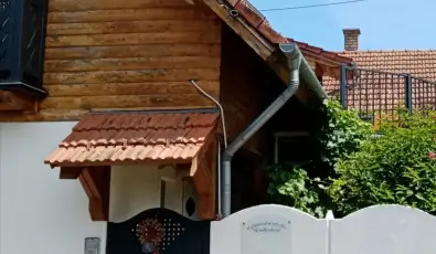 K�szeghegyalja Vend�gh�z Horv�tzsid�ny