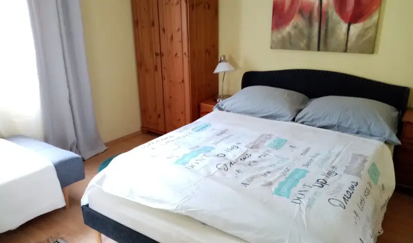 K�szeghegyalja Vend�gh�z Horv�tzsid�ny - M�jus 1. (min. 2 �j)