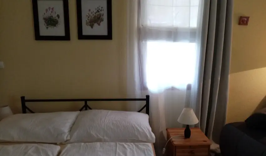 K�szeghegyalja Vend�gh�z Horv�tzsid�ny - M�jus 1. (min. 2 �j)