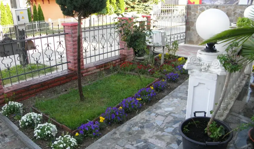 Kristly Apartman Hvz - Mjus 1. (min. 2 j)