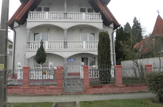 Kristly Apartman - Mjus 1. (min. 2 j)