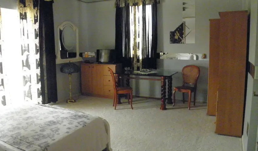 Kristly Apartman Hvz - Mjus 1. (min. 2 j)