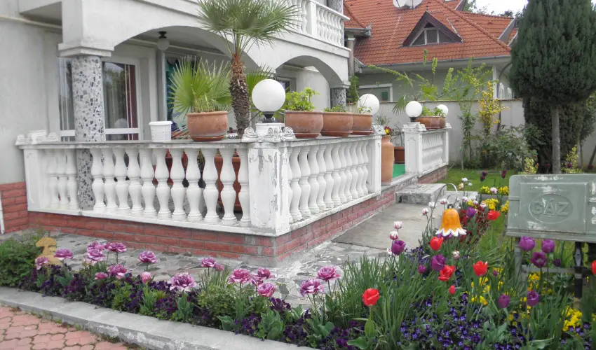 Kristly Apartman Hvz - Mjus 1. (min. 2 j)