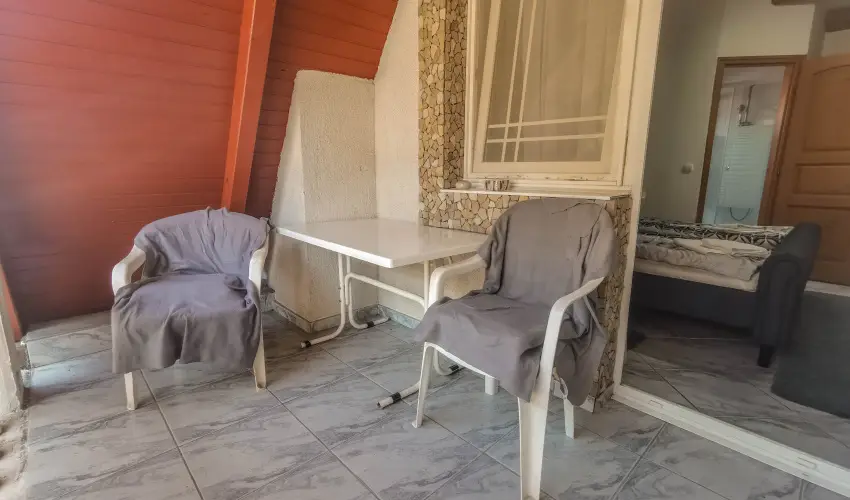 Kristly Apartman Hvz - Mjus 1. (min. 2 j)