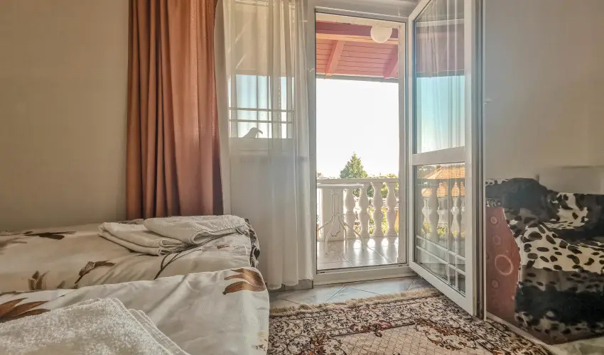 Kristly Apartman Hvz - Mjus 1. (min. 2 j)