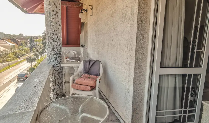 Kristly Apartman Hvz - Mjus 1. (min. 2 j)