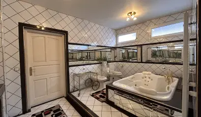 Kristly Apartman Hvz