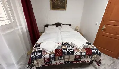 Kristly Apartman Hvz