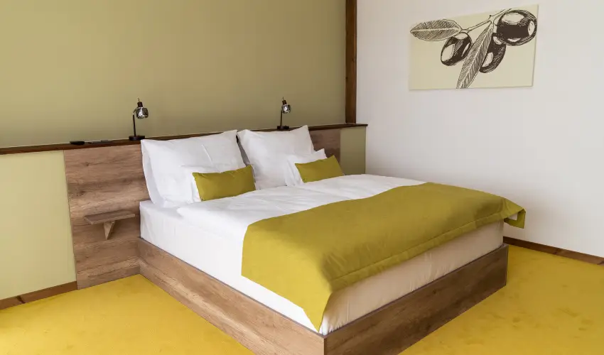 Kristly Hotel Konferencia & Wellness Ajka - Mjus 1. 