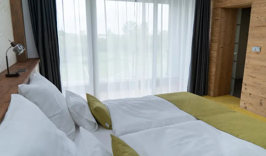 Kristly Hotel Konferencia & Wellness Ajka - Mjus 1. 