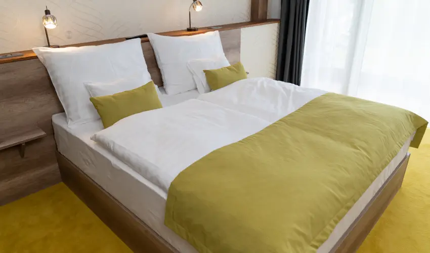 Kristly Hotel Konferencia & Wellness Ajka - Mjus 1. 