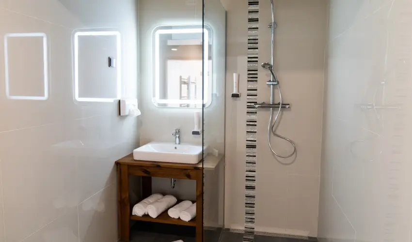 Kristly Hotel Konferencia & Wellness Ajka - Mjus 1. 