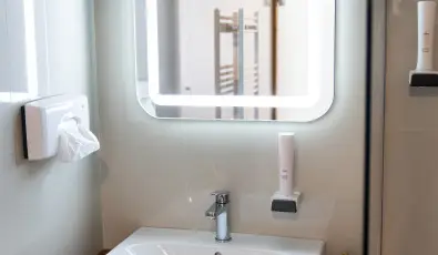 Kristly Hotel Konferencia & Wellness Ajka