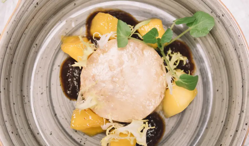 Kristly Imperial Hotel Tata - Mjus 1. 