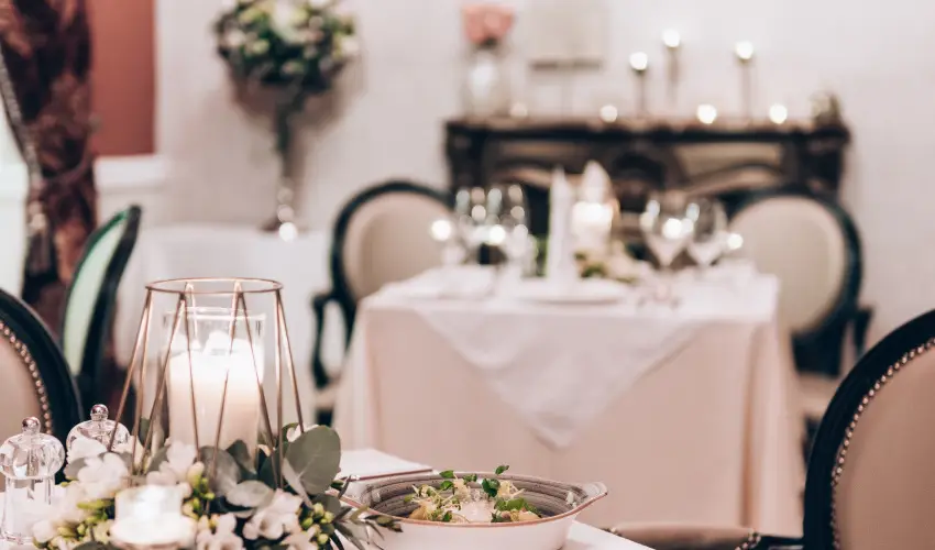 Kristly Imperial Hotel Tata - Mjus 1. 