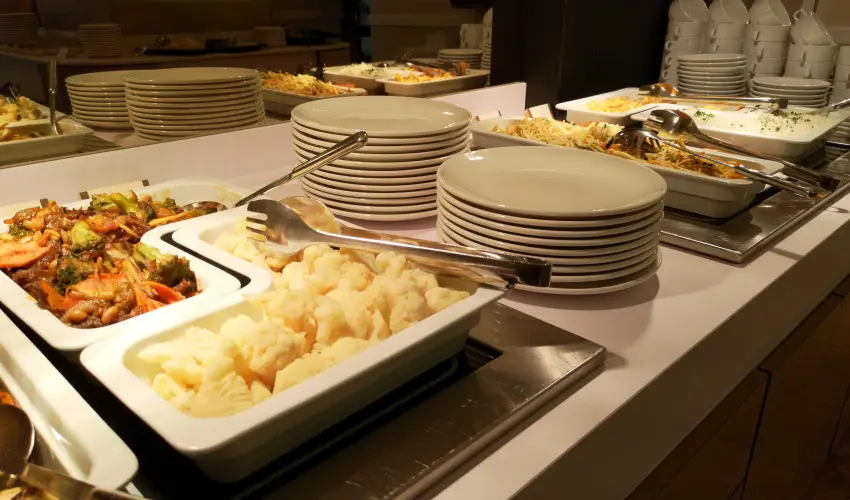 Kristly Imperial Hotel Tata - Mjus 1. 