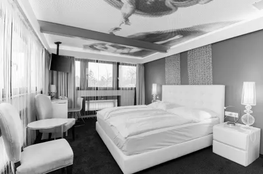 Krist�ly Imperial Hotel - M�jus 1. 