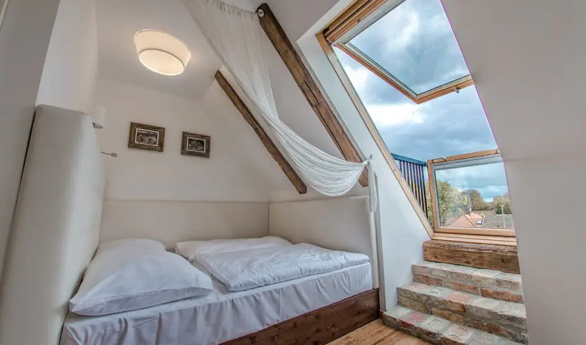 Kristly Imperial Hotel Tata - Mjus 1. 