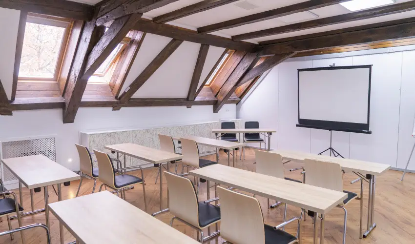 Kristly Imperial Hotel Tata - Mjus 1. 