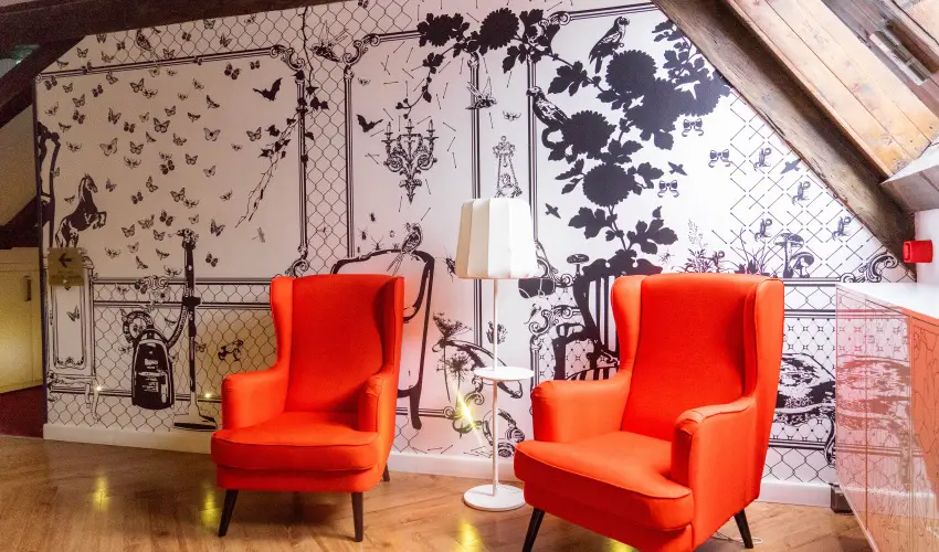 Kristly Imperial Hotel Tata - Mjus 1. 