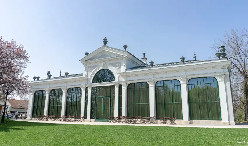 Kristly Imperial Hotel Tata - Mjus 1. 