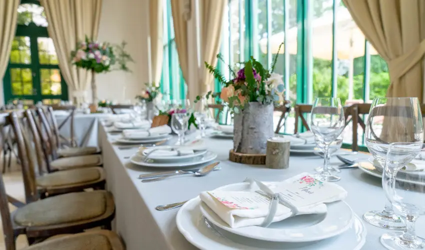 Kristly Imperial Hotel Tata - Mjus 1. 