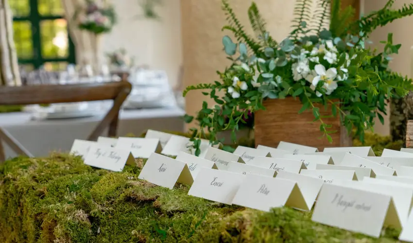 Kristly Imperial Hotel Tata - Mjus 1. 