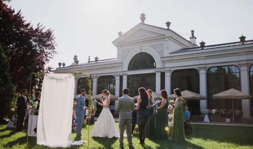 Kristly Imperial Hotel Tata - Mjus 1. 