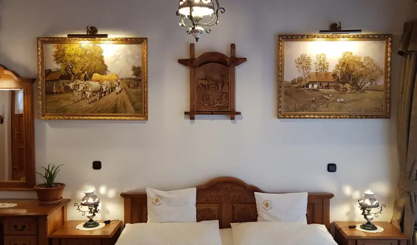 Kulacs Csrda & Panzi Eger - Mjus 1.