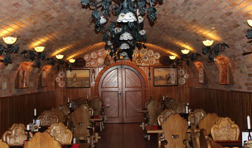 Kulacs Csrda & Panzi Eger - Mjus 1.