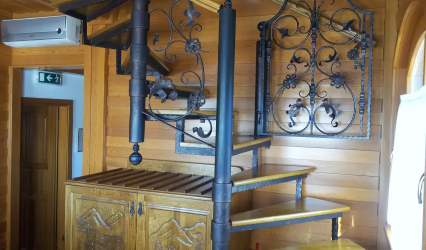 Kulacs Csrda & Panzi Eger - Mjus 1.