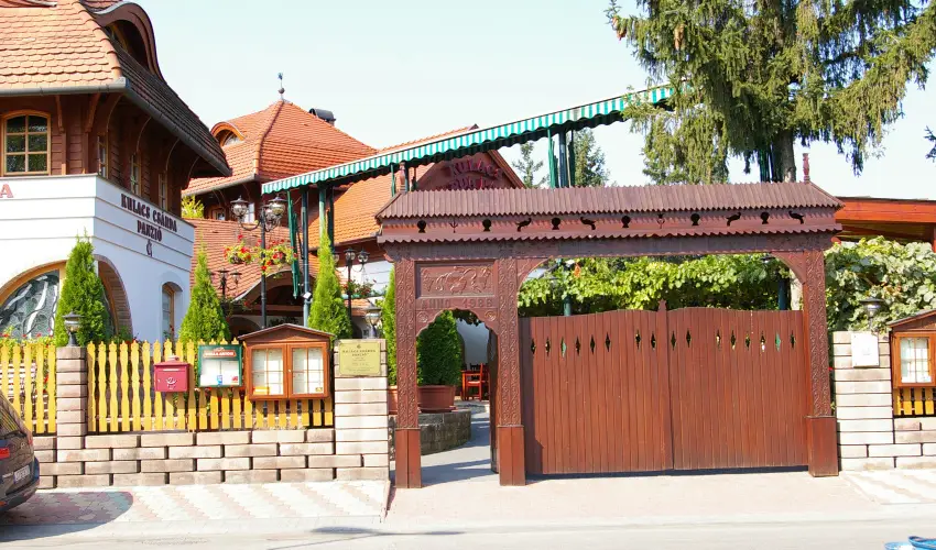 Kulacs Csrda & Panzi Eger - Mjus 1.